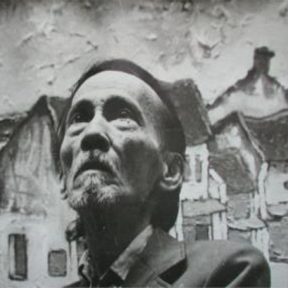  Xuan Phai BUI, un Maître de la Peinture Vietnamienne