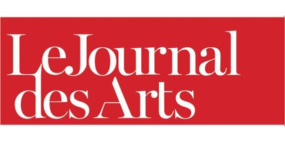 Propos recueillis - Le Journal des Arts 