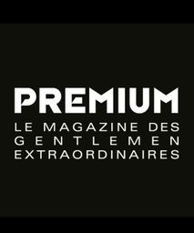 On parle de nous dans le dernier PREMIUM MAGAZINE