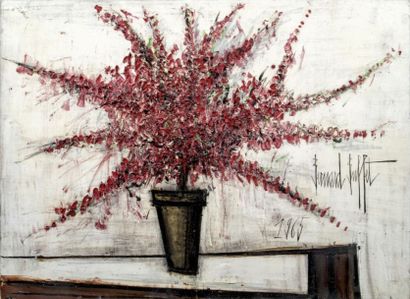 Bernard BUFFET