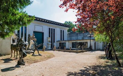 La Fonderie de Chevreuse