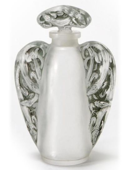 Lalique au parfum