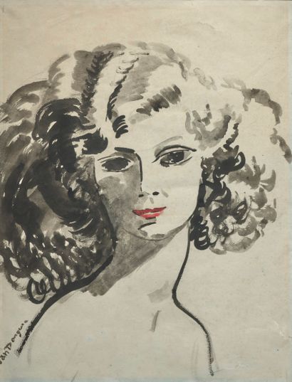 Kees Van Dongen