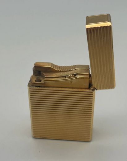 Briquet Dupont