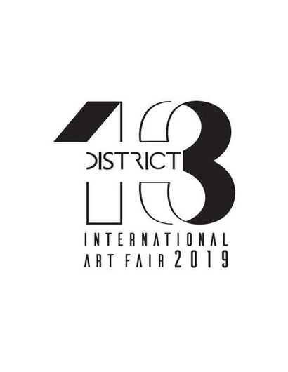 DISTRICT 13 INTERNATIONAL ART FAIR