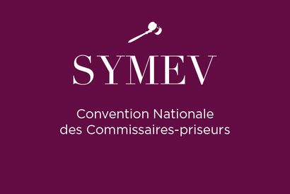 Convention Nationale des Commissaires-priseurs