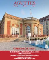 Ventes de prestige à Deauville les 20 et 21 juillet