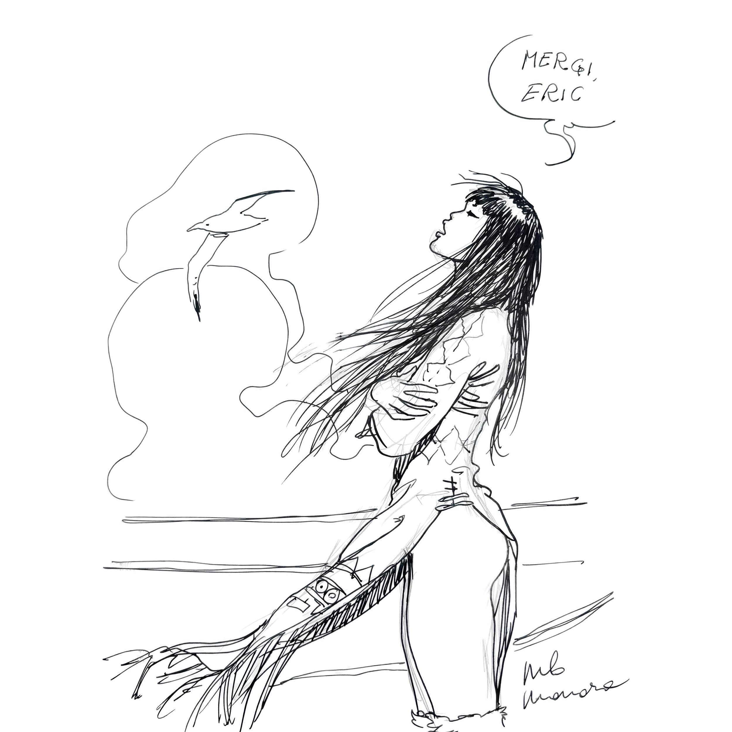 MANARA - 
