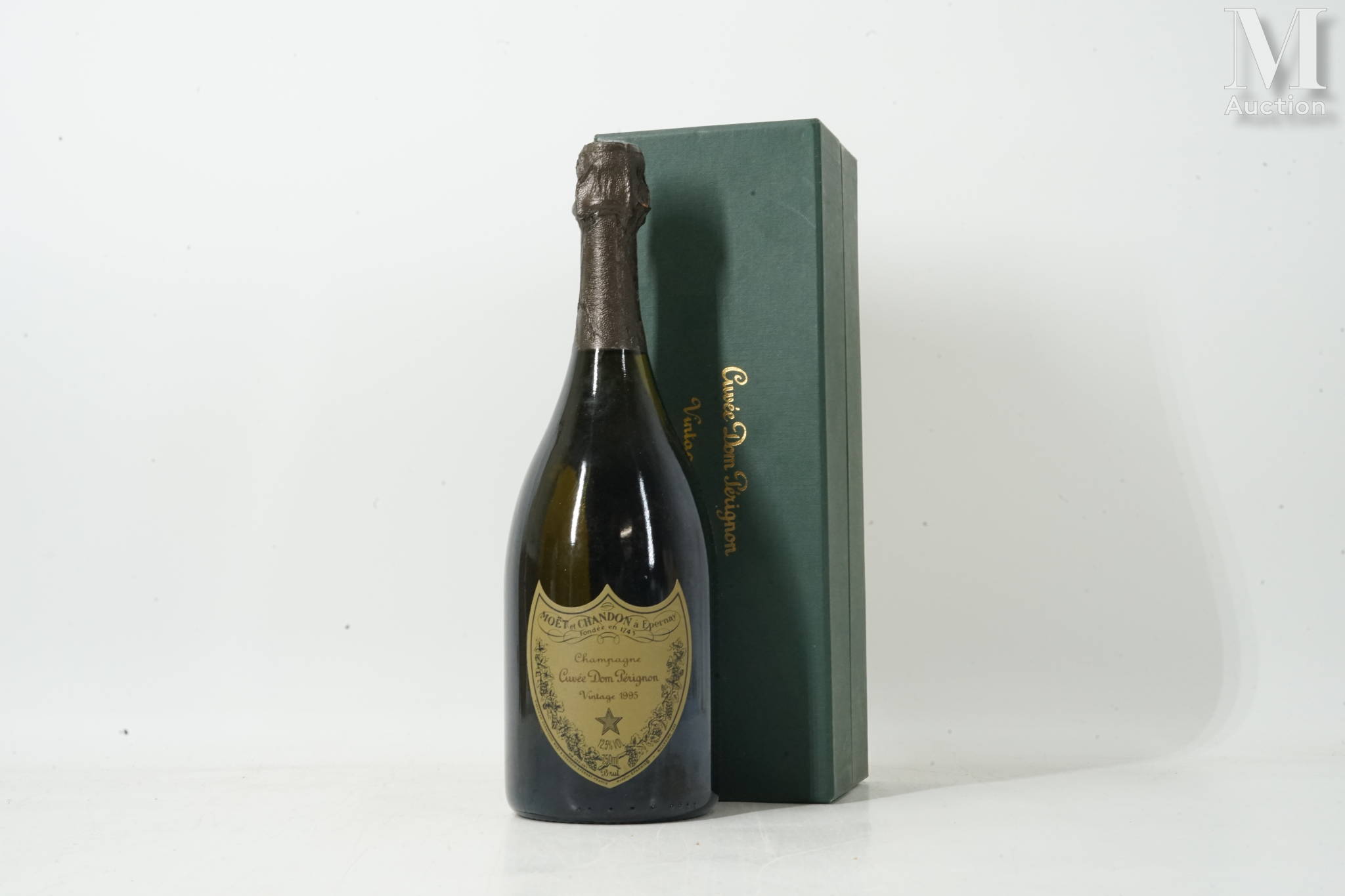 Moët & Chandon Cuvée Dom Pérignon 1995 Moët & Chandon, Cuvée Dom
