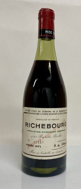 RICHEBOURG 