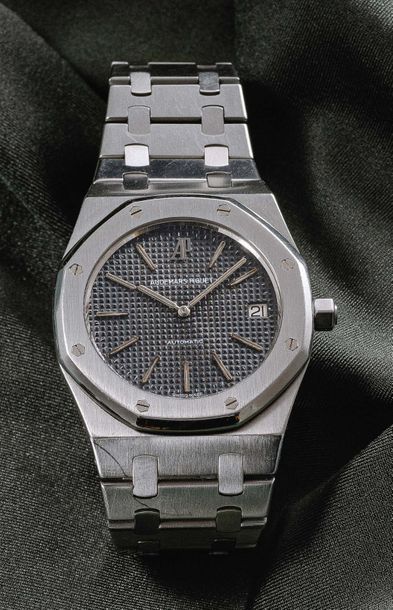 AUDEMARS PIGUET