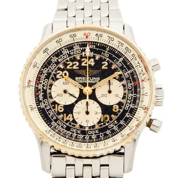 BREITLING