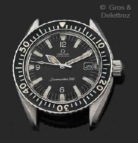 OMEGA Seamaster 300 m. Ref 166.024. About 1970 N°29392482. 

Automatic steel div&hellip;