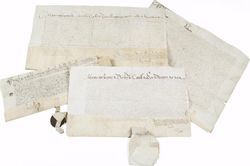 Null "里尔大学档案馆" [ARCHIVE de la CHÂTELLENIE de LILLE]

这套重要的手写文件共有121份，来自14、16和17世&hellip;