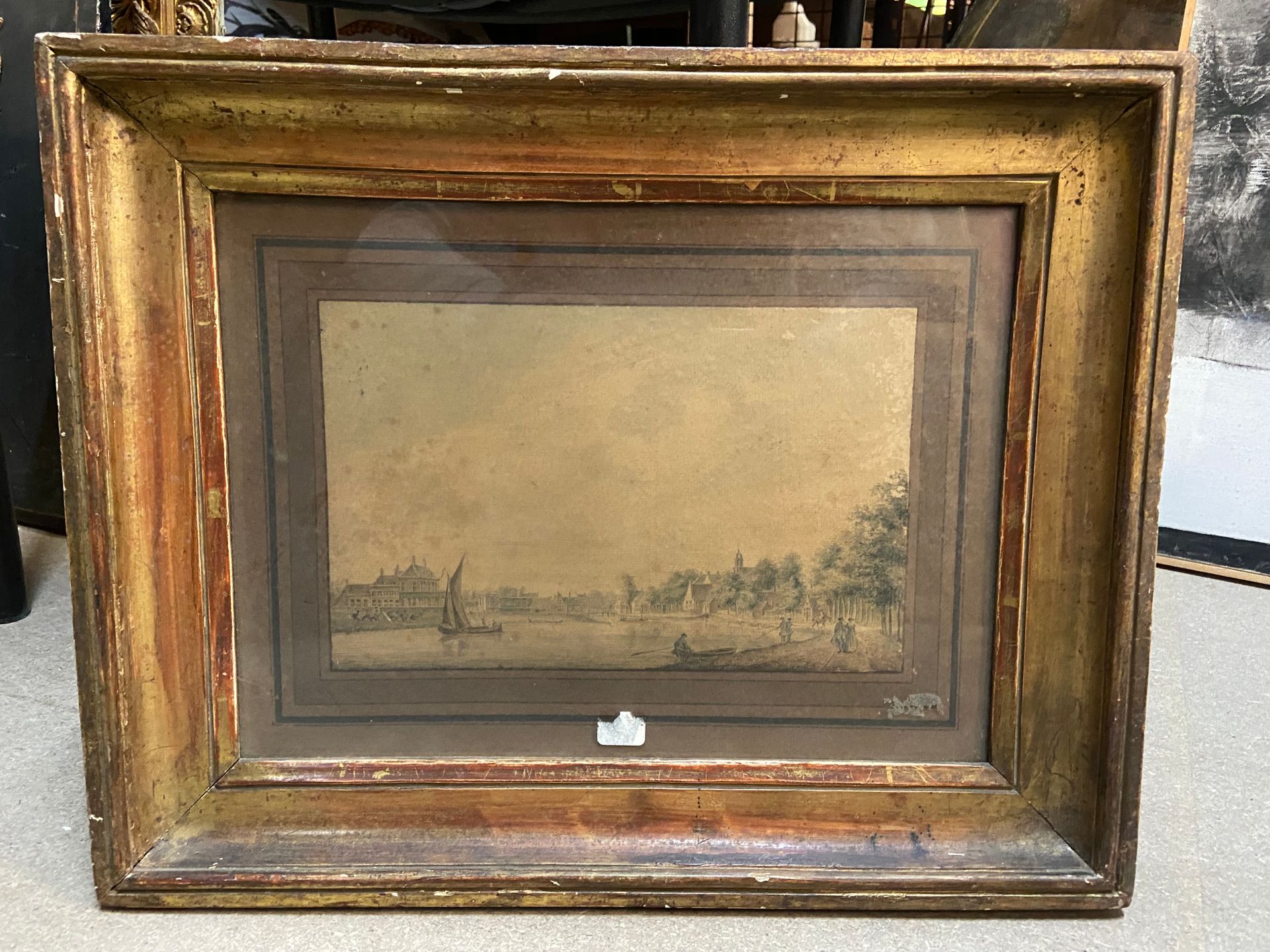 Null 19世纪初的学校

动态的河流景观

纸上水墨

16.5 x 26 cm 正在观看