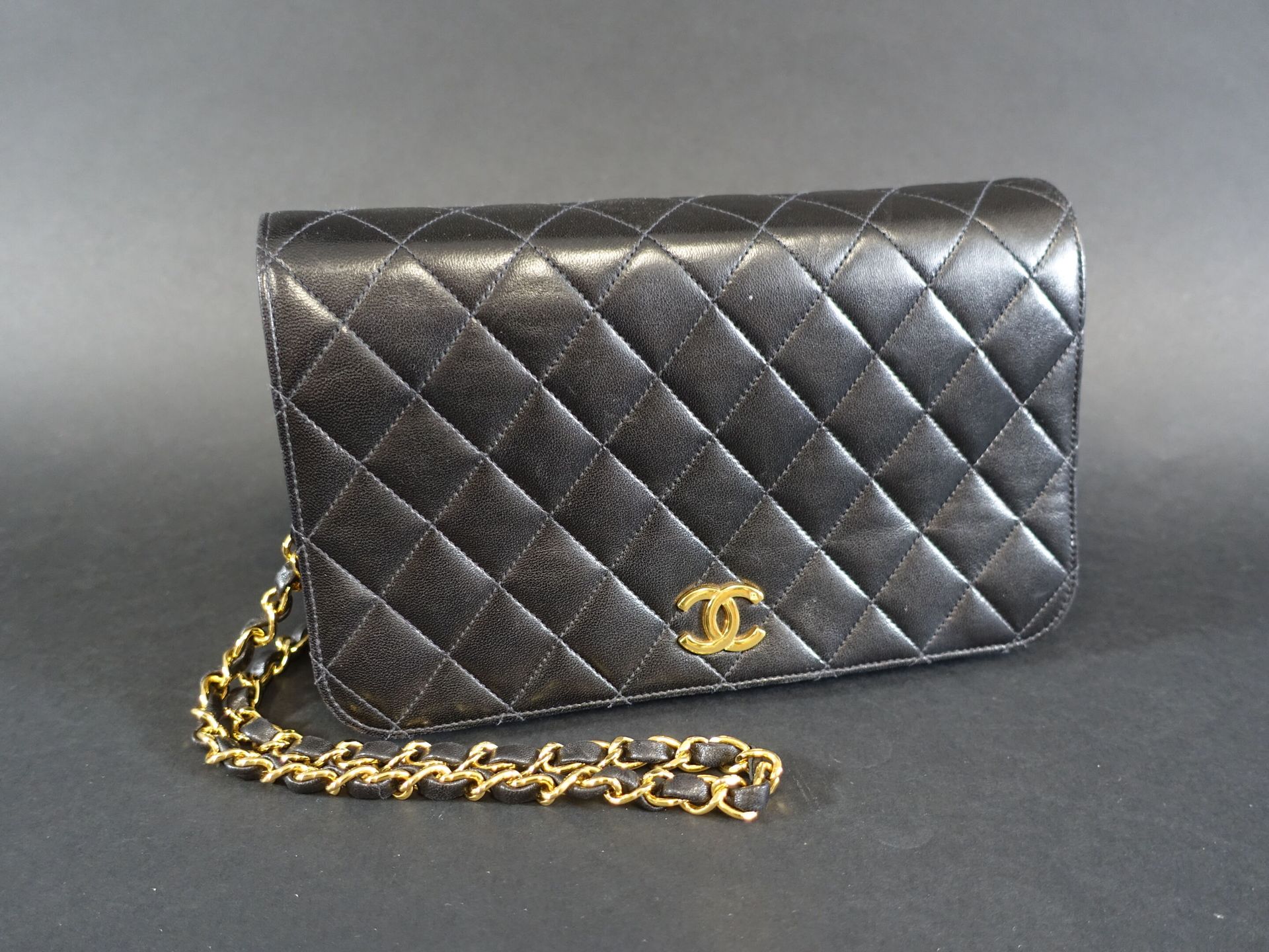 chanel serial card