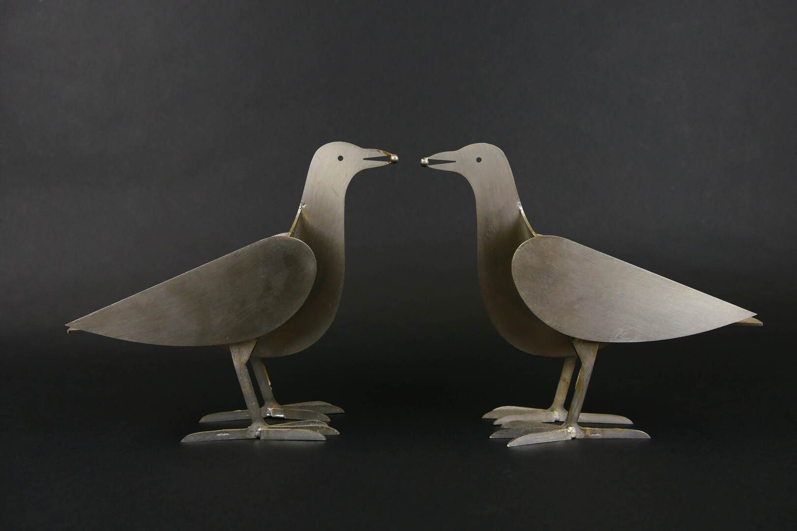 Null François-Xavier LALANNE (1927-2008) & ARTCURIAL (éditeur)

« Oiseaux lumièr&hellip;