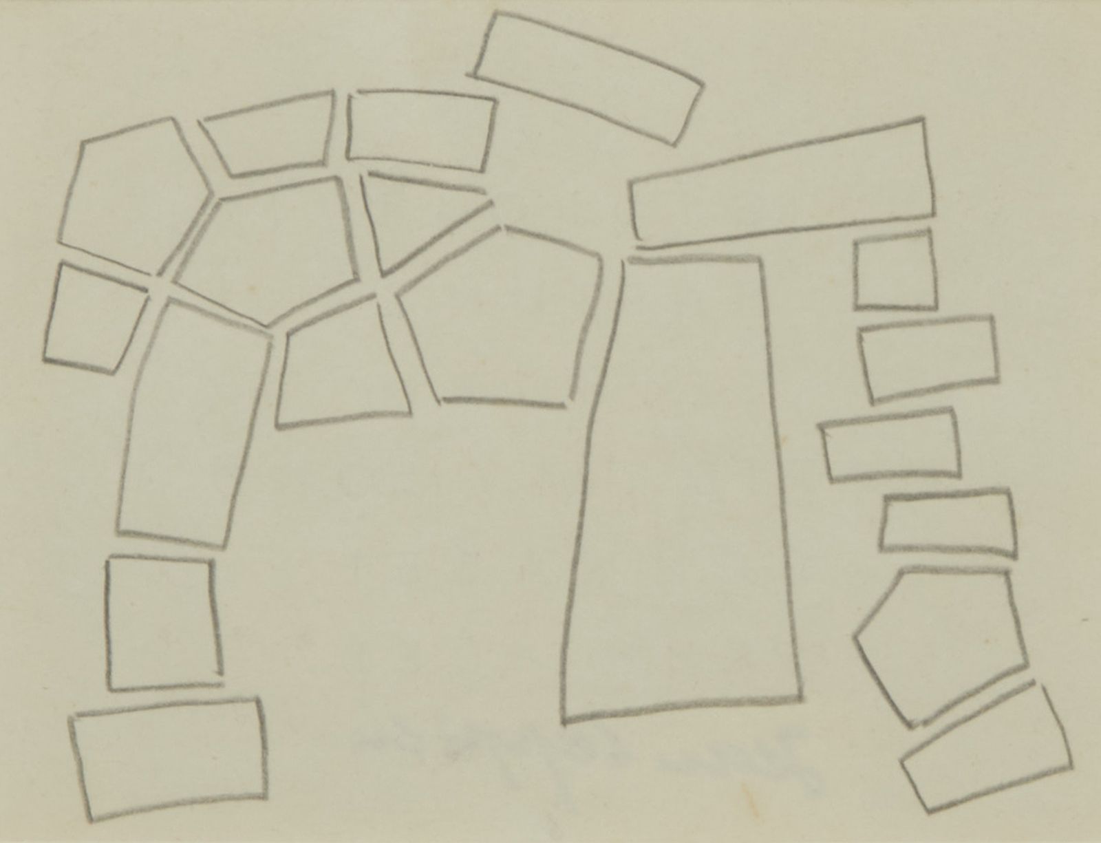 Null 63-Jean LEPPIEN (1910-1991)

Composition

Crayon

Signé au dos

10 x 13 cm