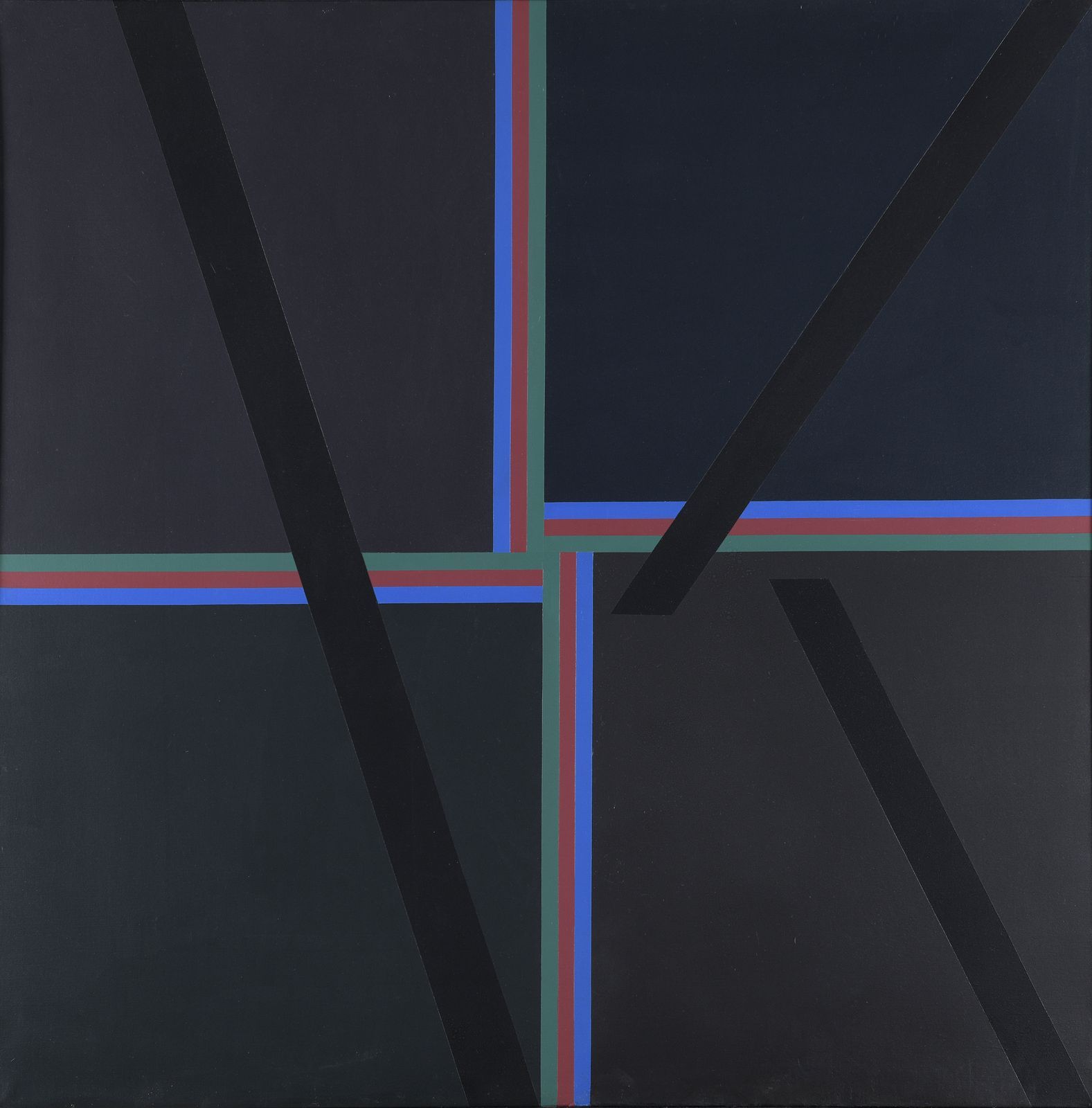Null 80-Eduardo JONQUIERES (1918-2000)

Composition géométrique, 1984

Huile sur&hellip;
