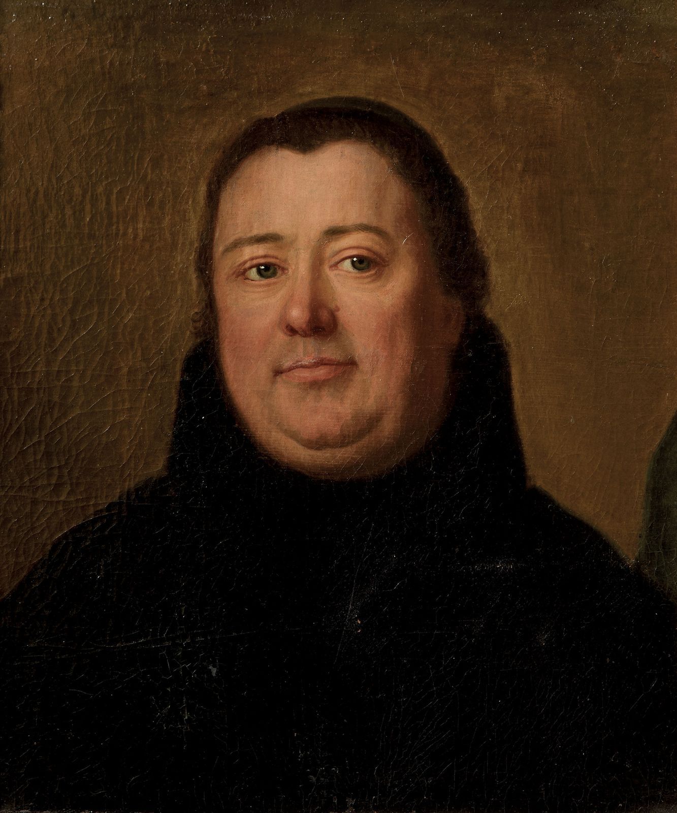 Null 366 FLÄMISCHE SCHULE des 17. Jahrhunderts, nach Jacob Van Oost.

Porträt ei&hellip;