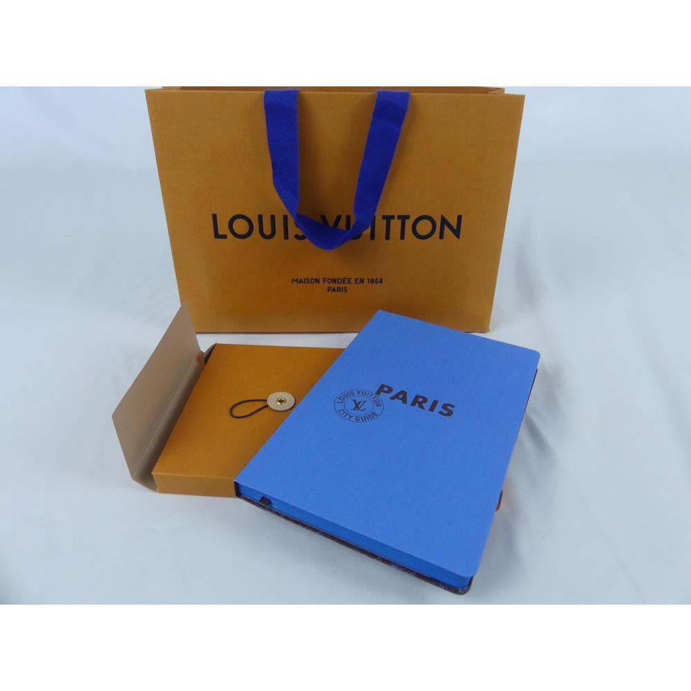 regalo caja louis vuitton