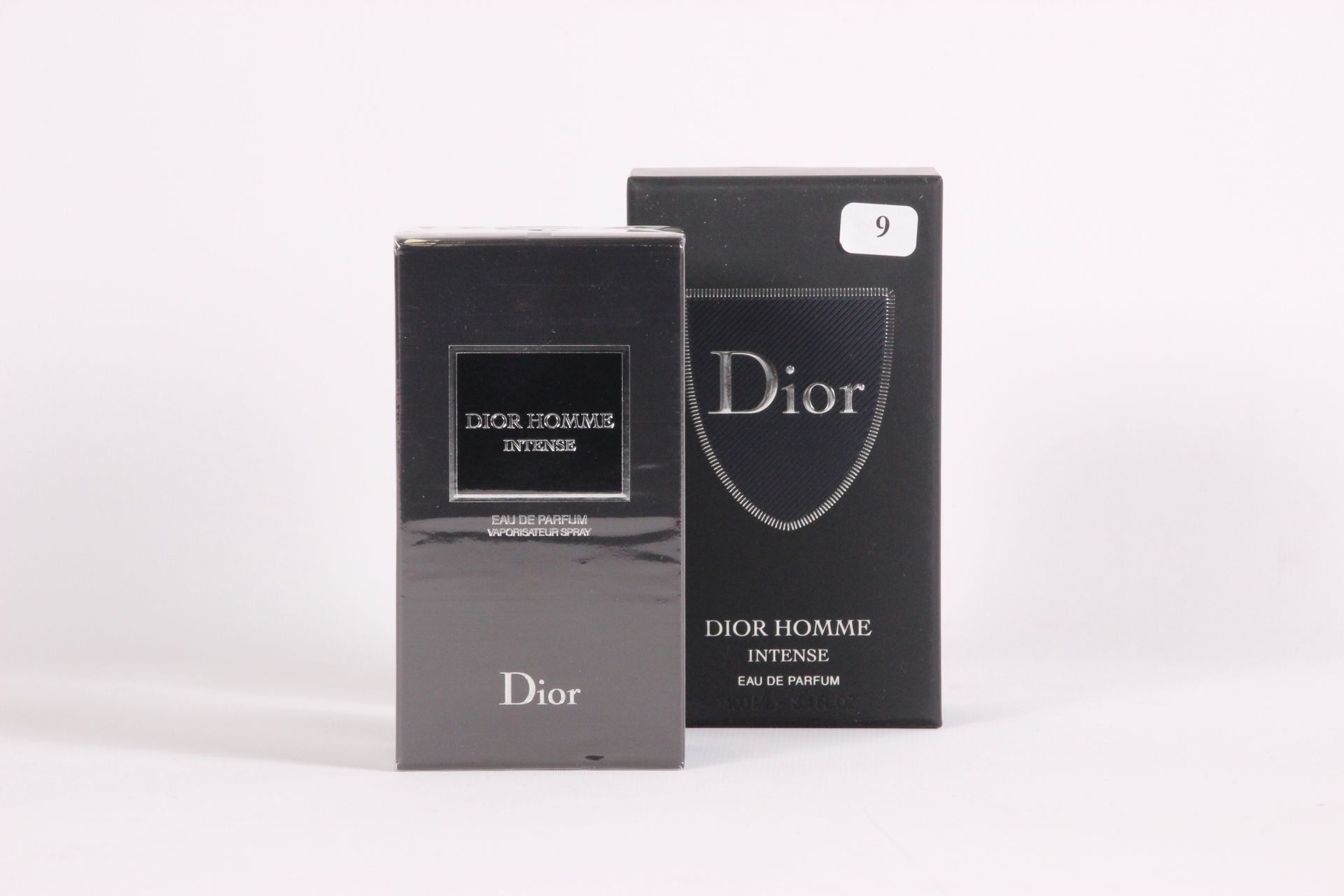 Null CHRISTIAN DIOR "Dior Homme intense" - Eau de parfum vaporisateur 100 ml en &hellip;
