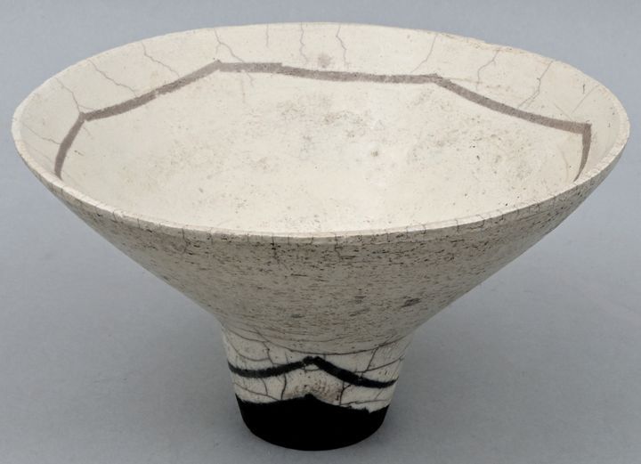 De Jonge, Schale / de Jonge, Bowl Jonge, Liesbeth de (Zierikzee - 生活和工作在法国和荷兰) 亚&hellip;