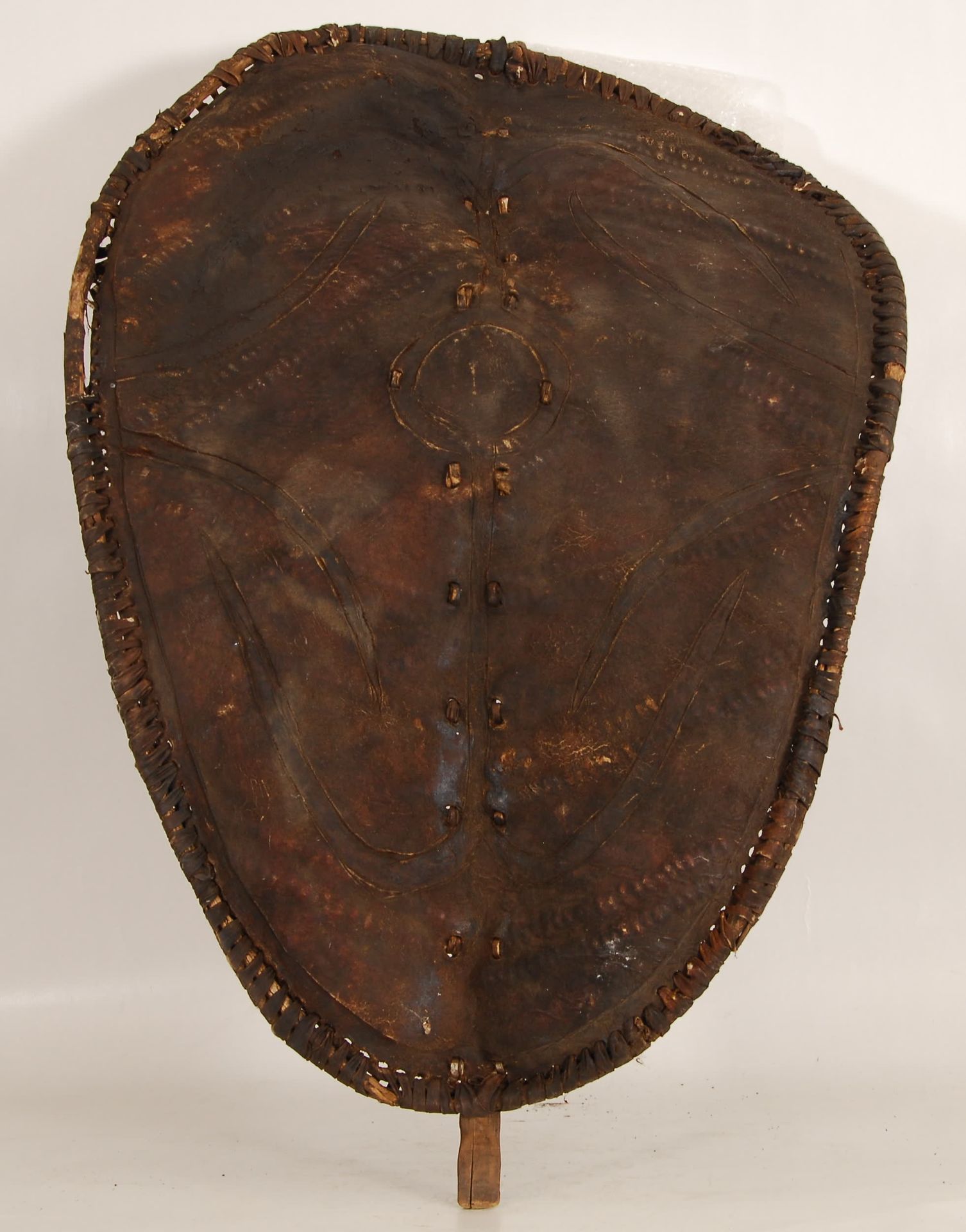 Afrique - Africa Shield
Sudan
105 x 63 cm.