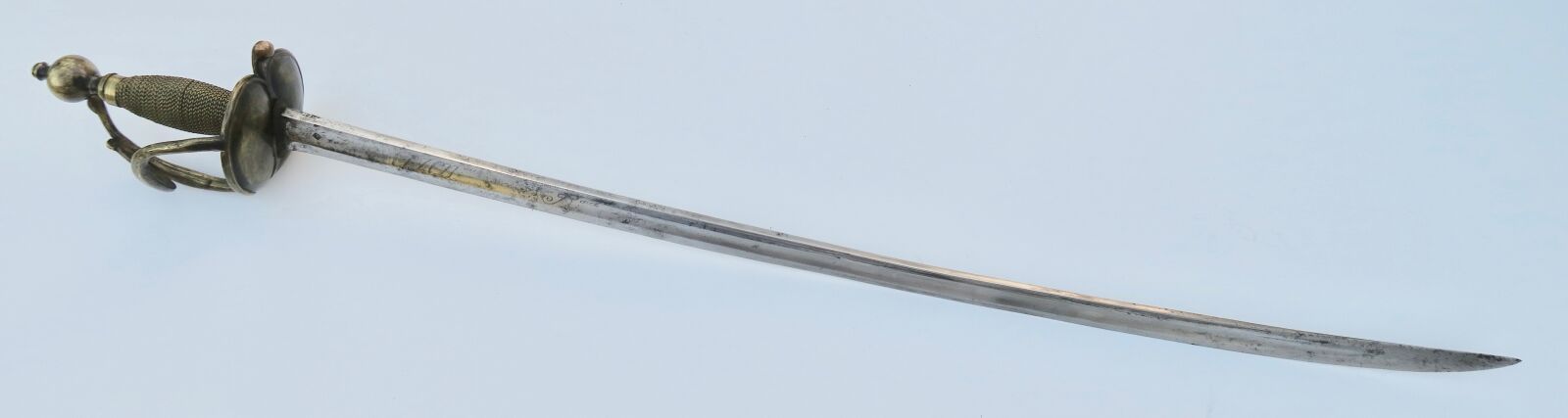 Null Grenadier sword model 1750 for the Royal Grenadiers regiment. Brass mountin&hellip;
