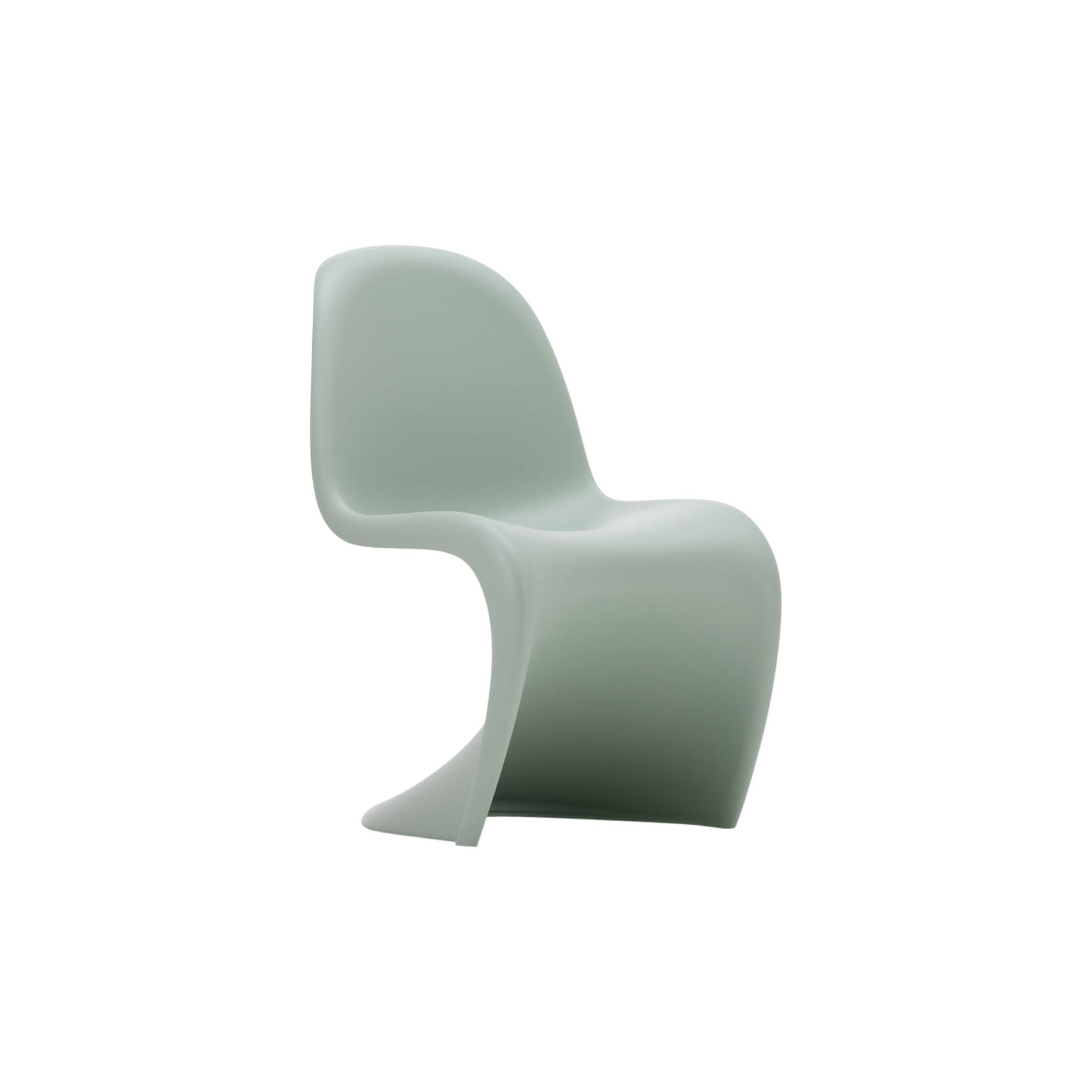 Null VITRA, VERNER PANTON, Panton Chair - New height, 1999年

100%可回收的染色聚丙烯

哑光处理&hellip;