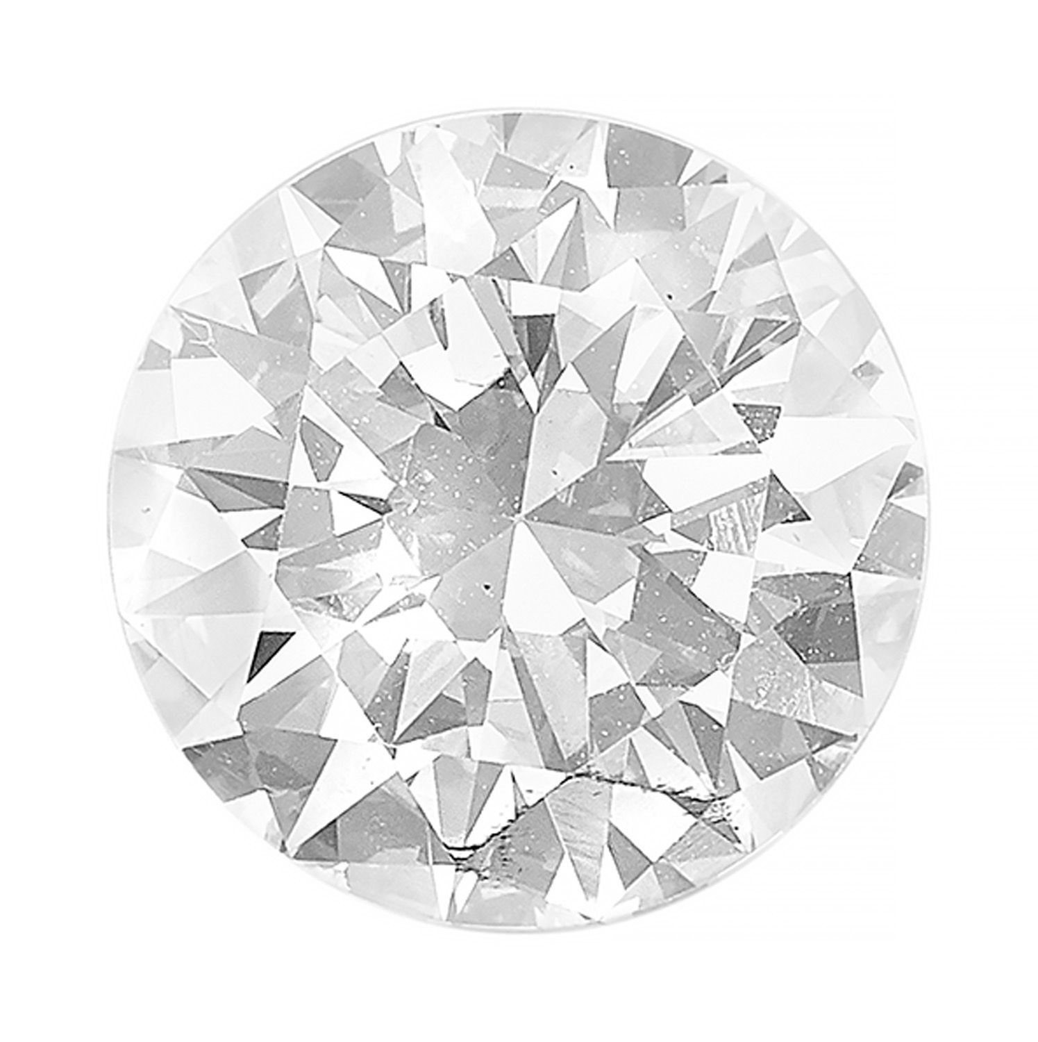 DIAMANT SUR PAPIER Loose diamond weighing 2,06 carats of D colour and VS1 clarit&hellip;
