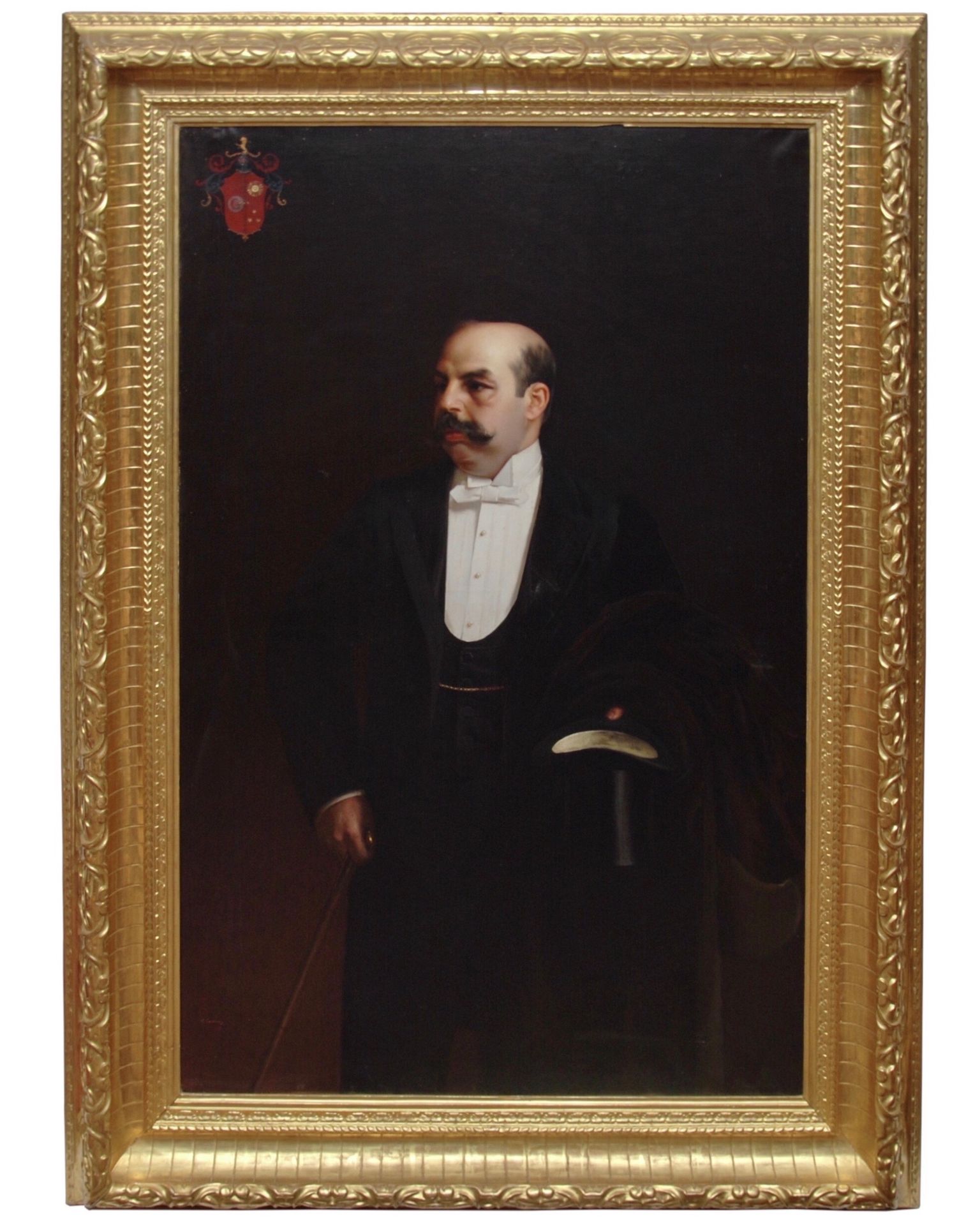 CORCOS VITTORIO MATTEO (1859-1933) CORCOS VITTORIO MATTEO (1859-1933)
Vittorio M&hellip;