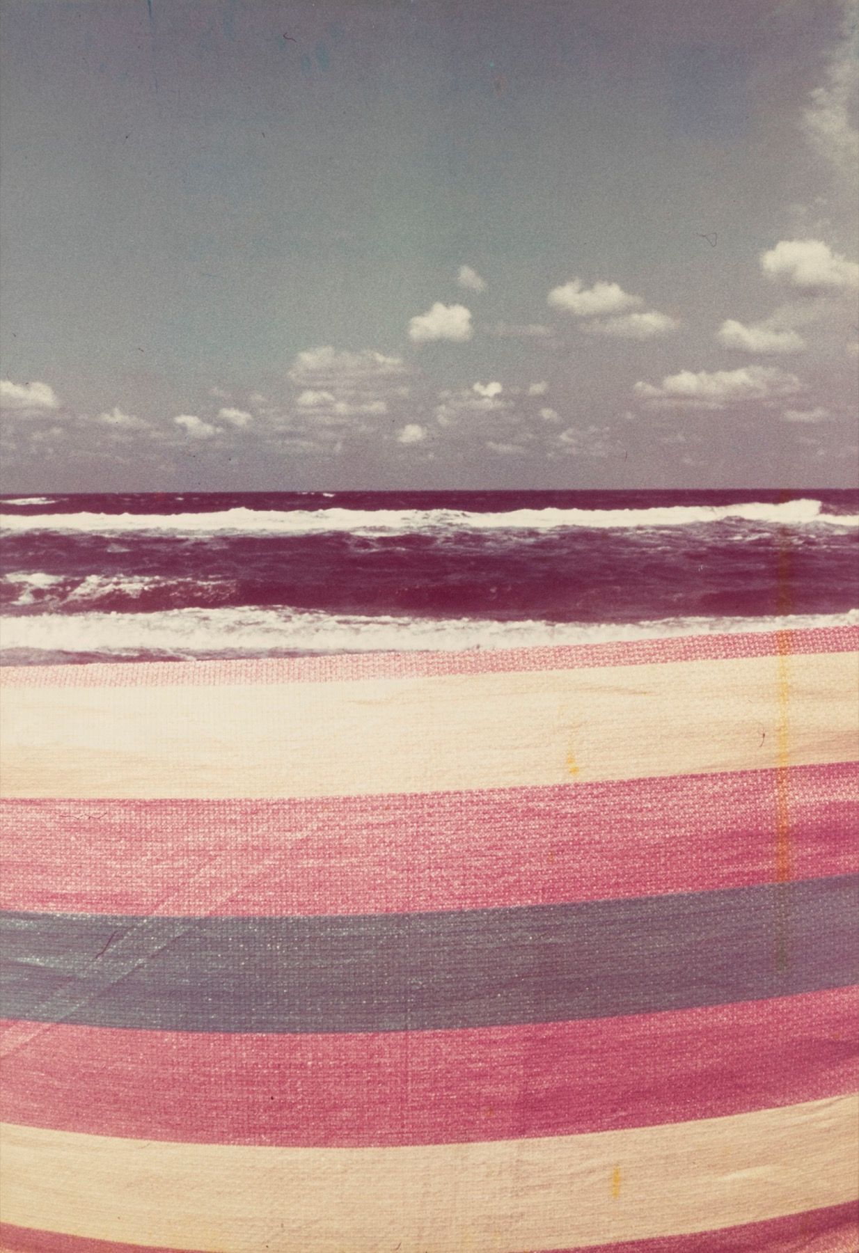 LUIGI GHIRRI Untitled (Curtain), years 1970

C- print applied on plastic, printe&hellip;