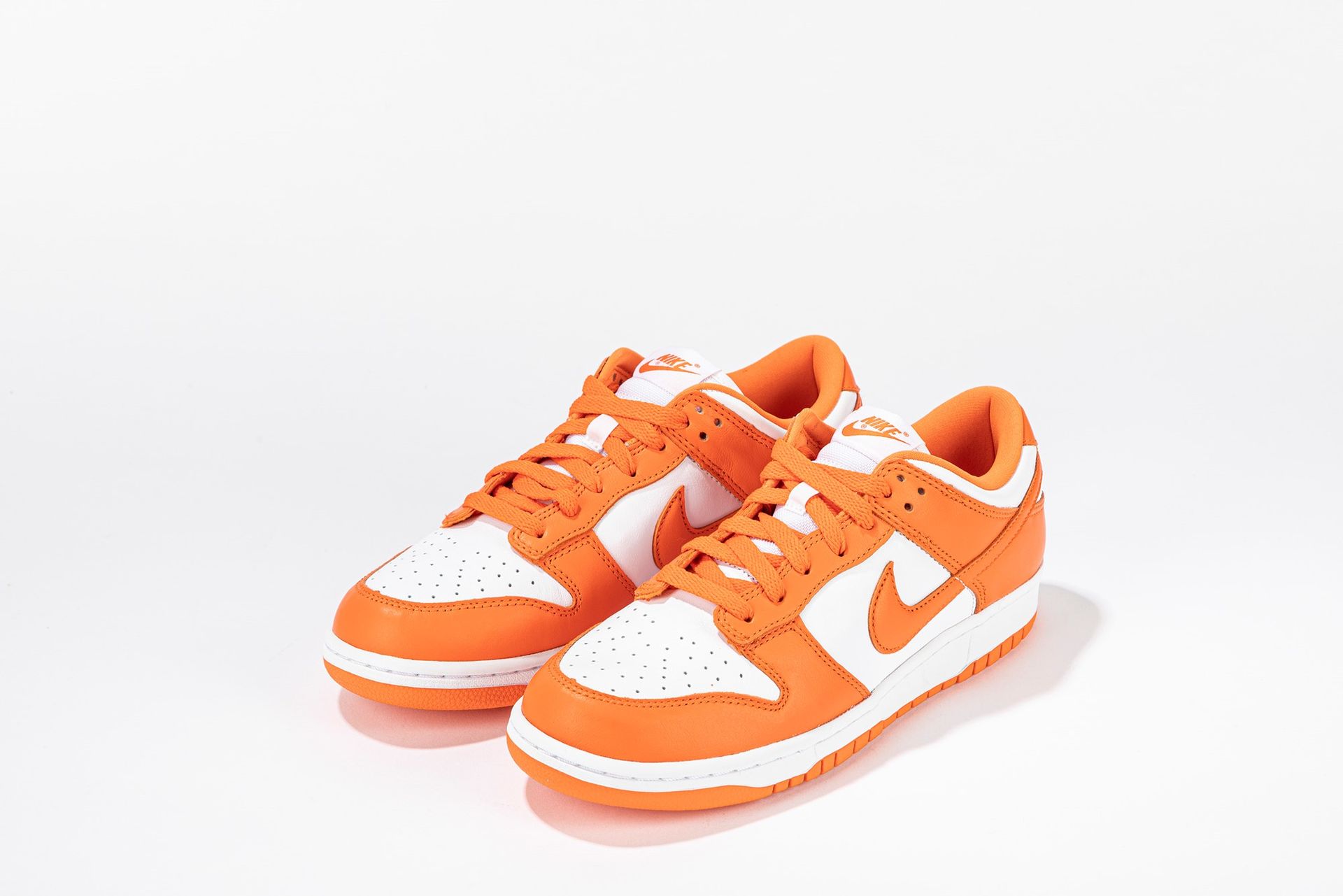 NIKE Dunk Low SP Syracuse | Taille US 9 EUR 42.5, 2020


Nike Dunk Low SP Syracu&hellip;