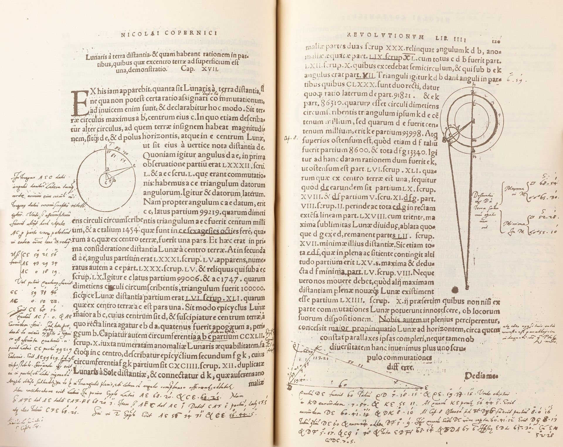 Niccolò Copernico Copernic, Nicholas - De Revolutionibus Orbium Coelestium Books&hellip;