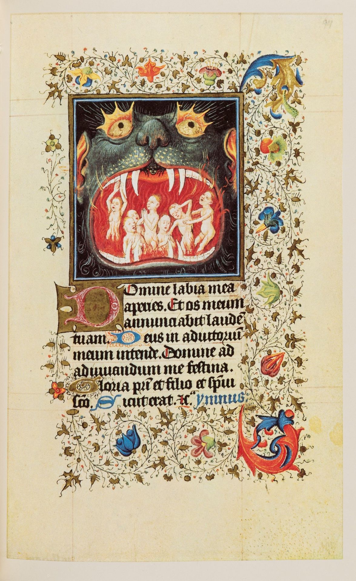 Null Les Tres Riches Heures de Catherine de Cleves

Weert, Editions Albin Michel&hellip;