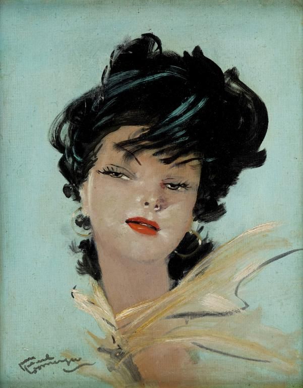 Null DOMERGUE Jean-Gabriel, 1889-1962

Julia

huile sur isorel Van Eyck (petites&hellip;