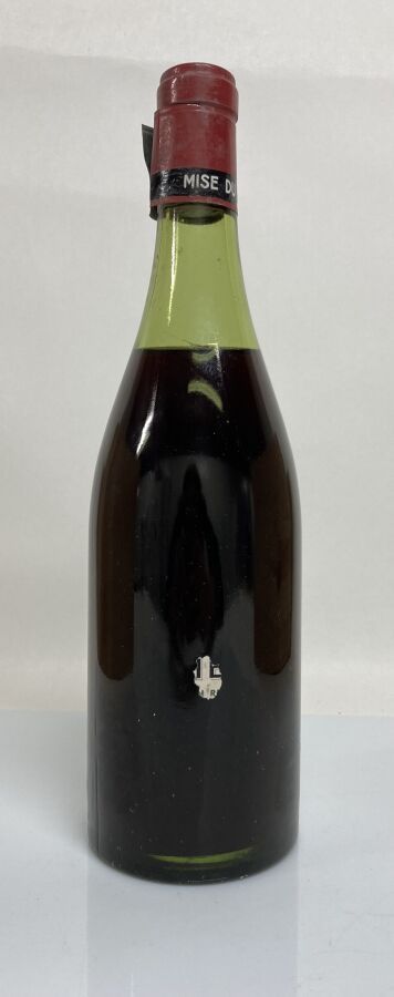Null 1 Bottle RICHEBOURG (Grand Cru) 1969 Domaine de la Romanée-Conti (5.3 cm; n&hellip;