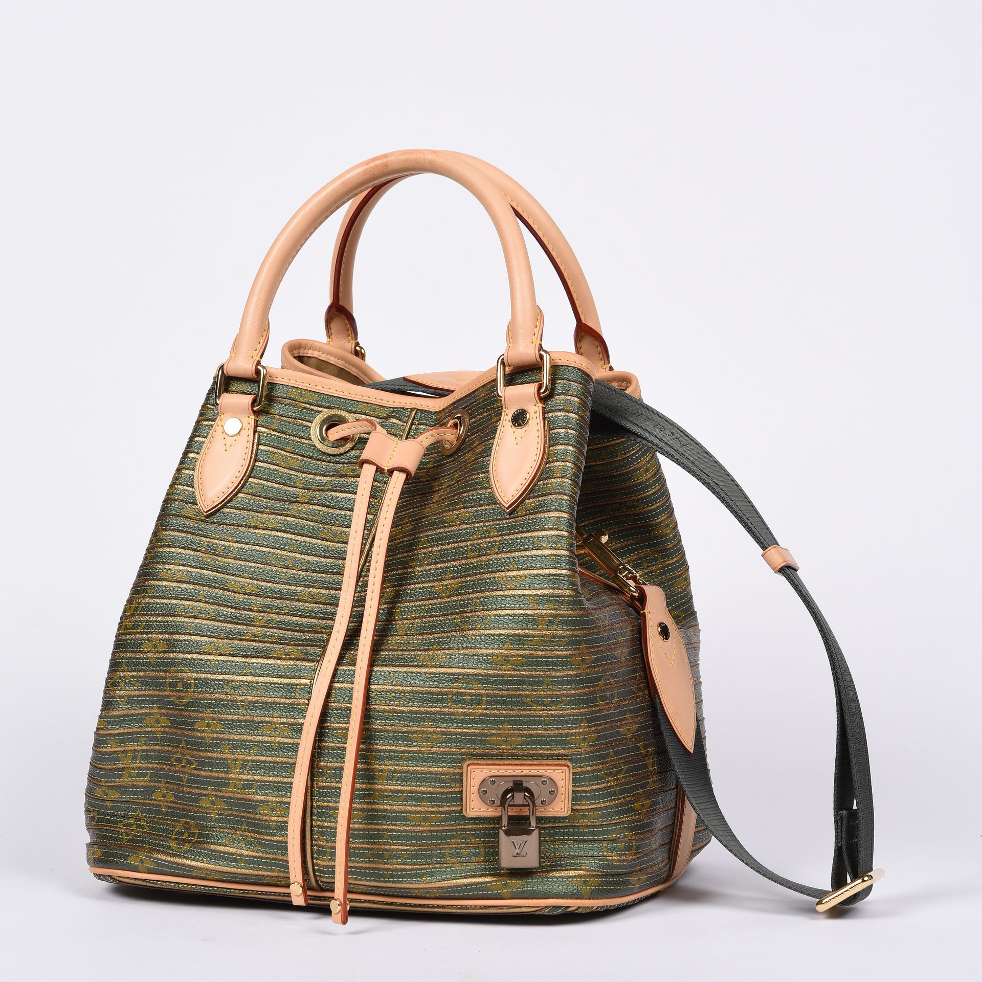 Speedy bag 30cm Louis Vuitton limited edition