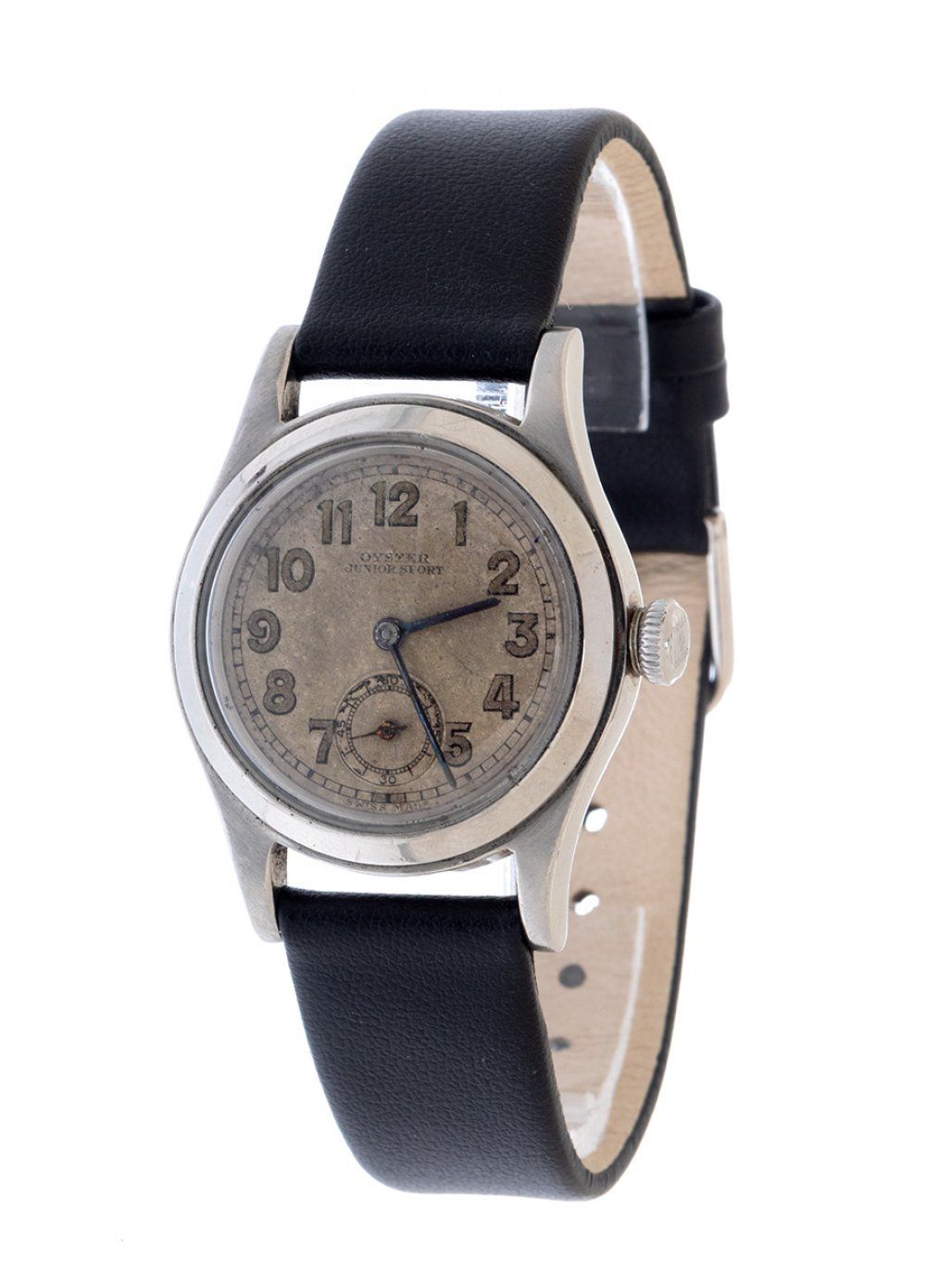 ROLEX Oyster Junior Sport watch, year 1941, ref. 3136, n.1100XX, for men/Unisex.&hellip;
