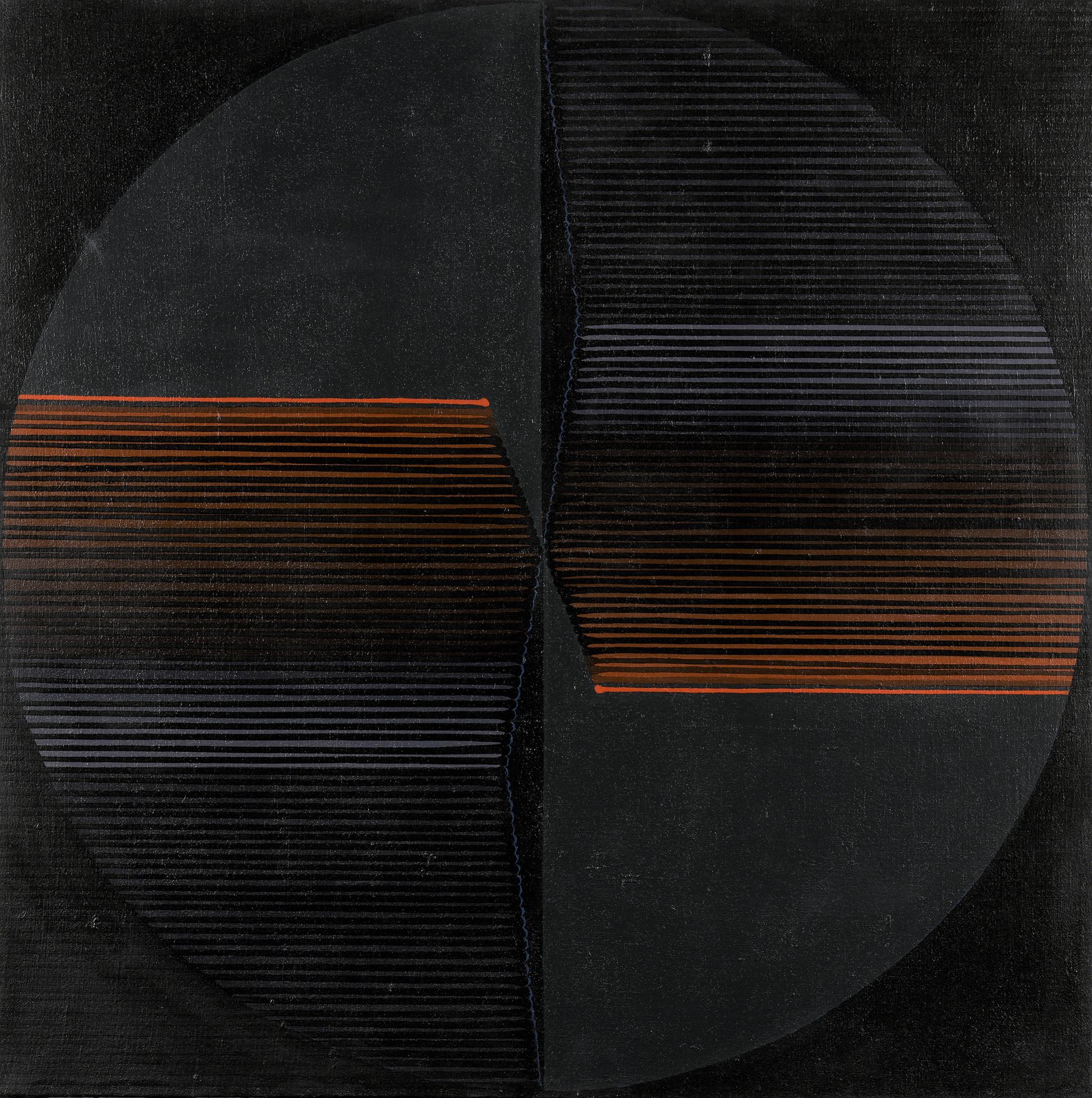 LeopoldoTORRES AGÜERO (1924-1995) Negra rosa, 1981


Acrylic on canvas. 


Signe&hellip;