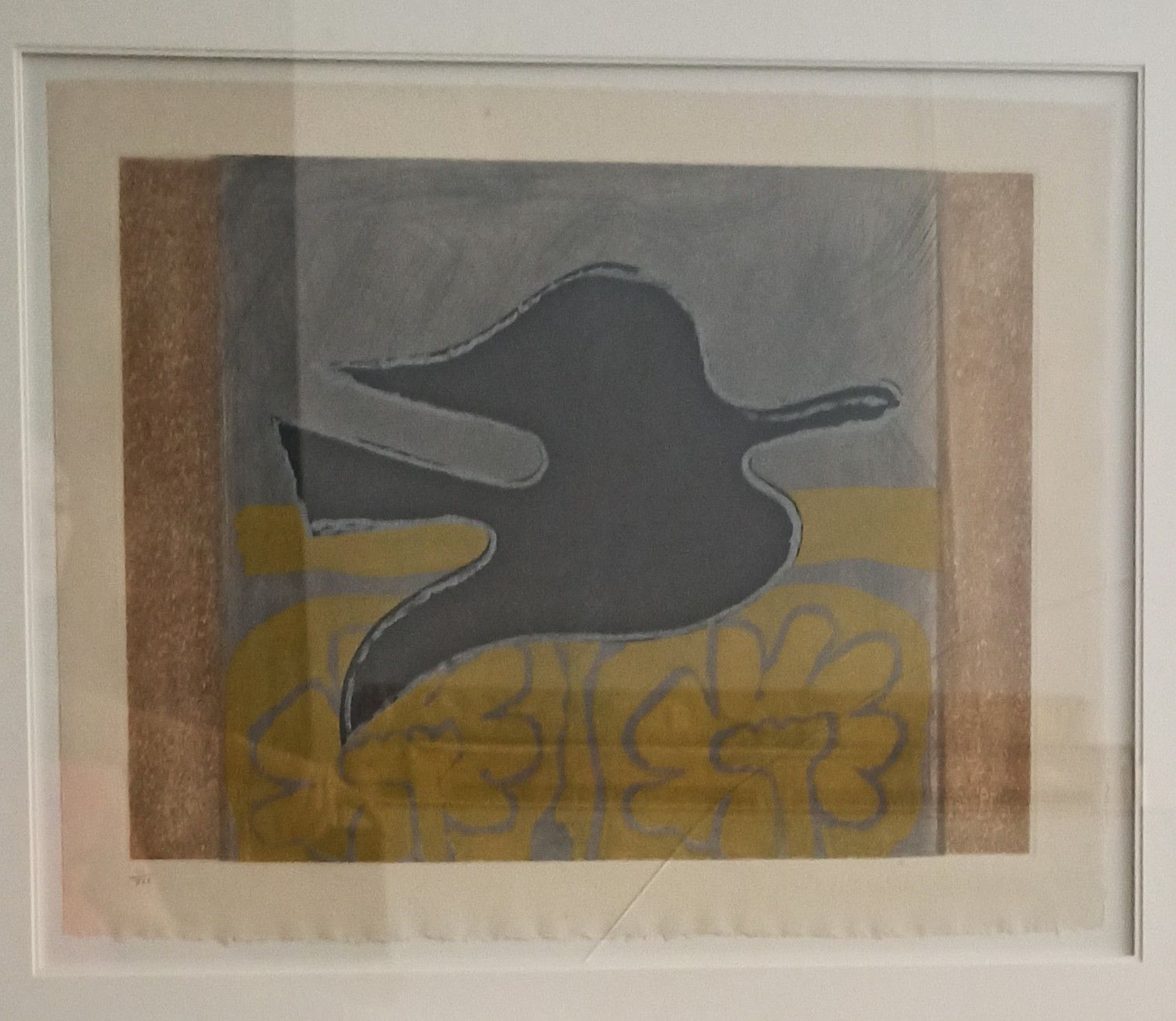 Null After Georges BRAQUE (1882-1963)

Untitled

Two prints numbered III/XXX.

W&hellip;