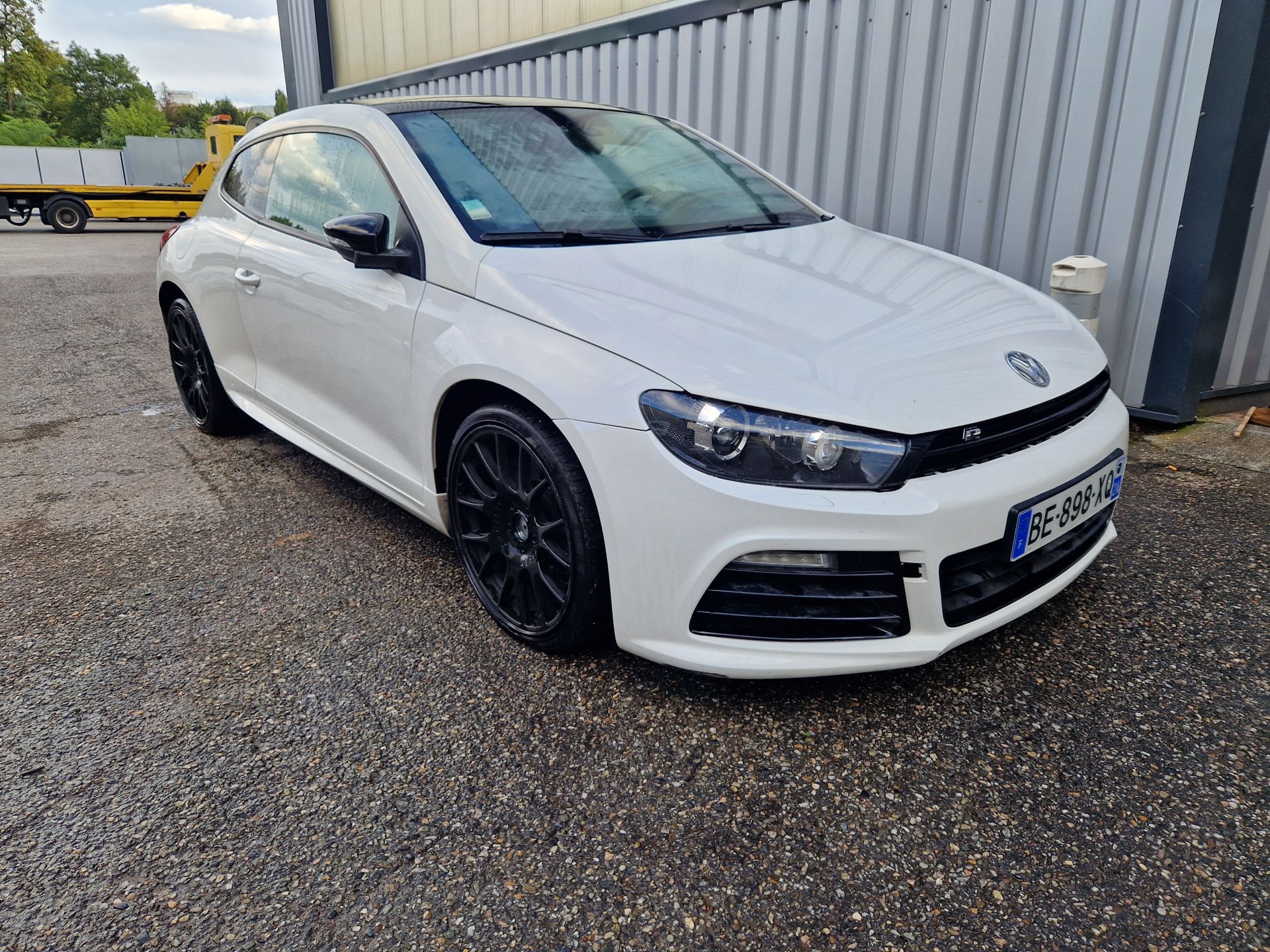 Null 
[RP][ACI] 

	 
Reserved for automotive professionals
	 VOLKSWAGEN Scirocco&hellip;