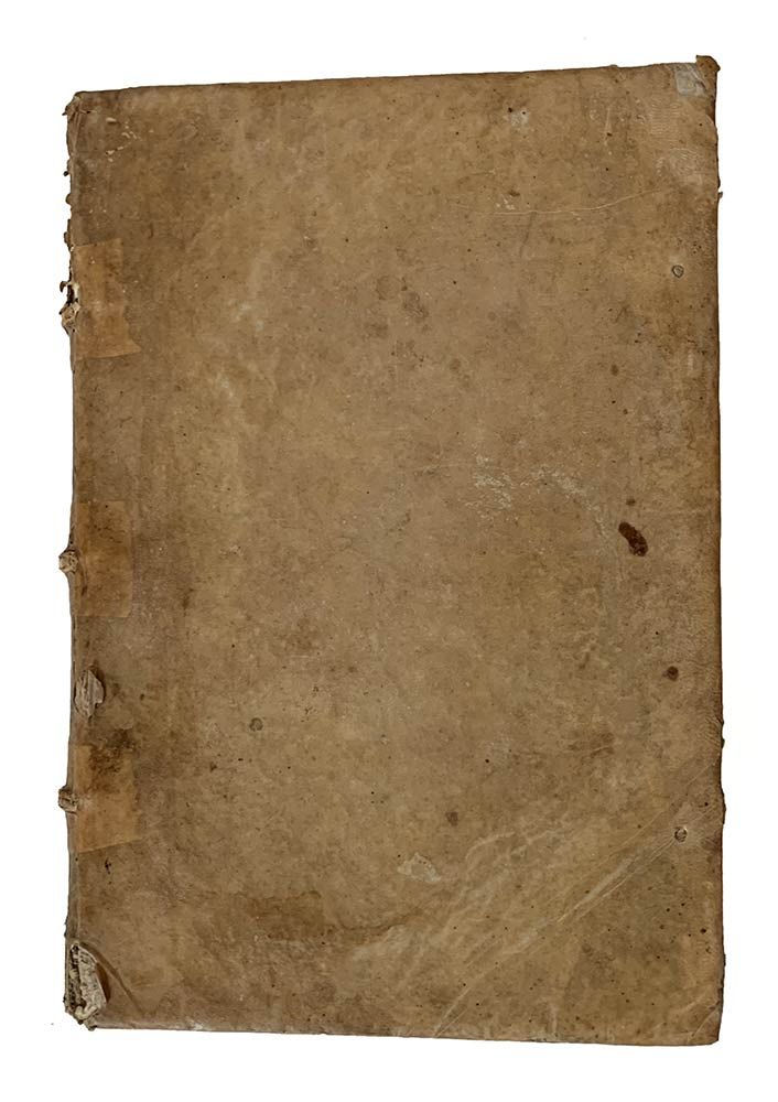 GULIELMUS REDOANUS: Tractatus De Rebus Ecclesiae, Piacenza, Francesco Comite, 15&hellip;