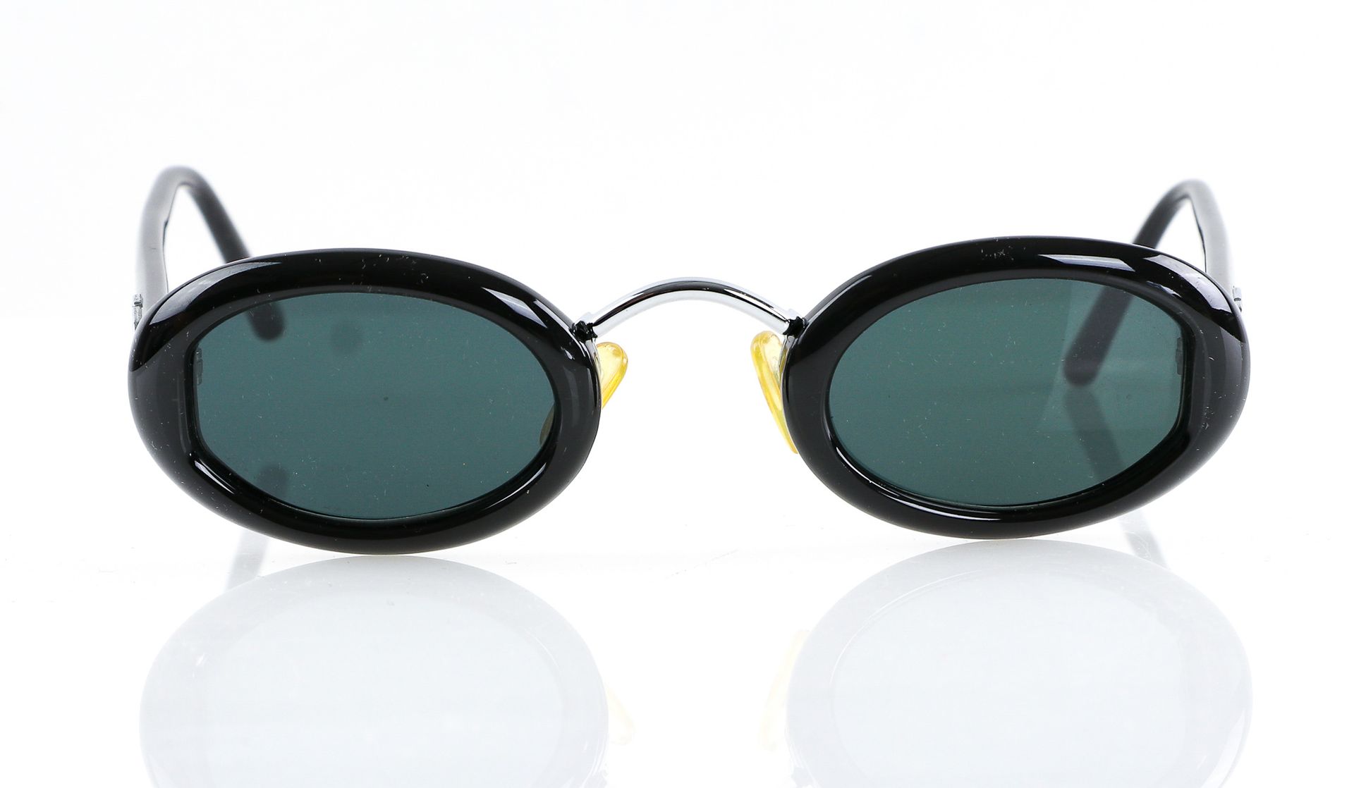 Null Christian DIOR - Pair of sunglasses