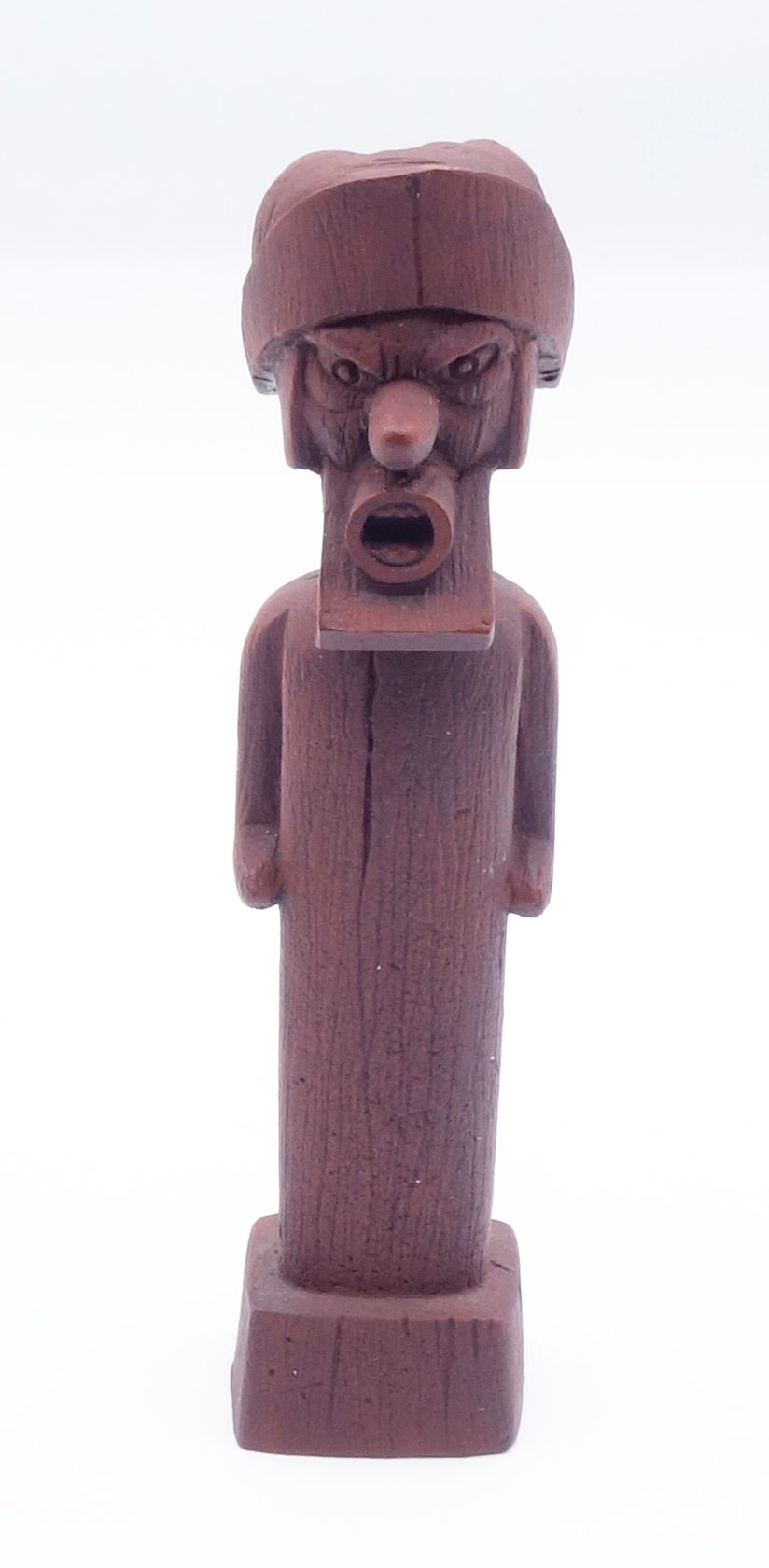 HERGÉ 
PIXI : Tintin, object of the myth, 5607, the totem or fetish of the Knigh&hellip;