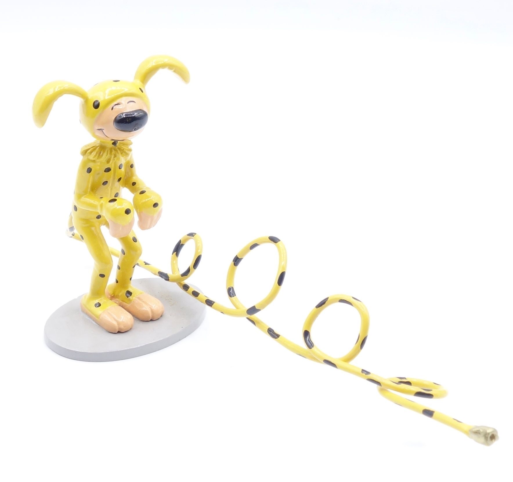 André FRANQUIN 
PIXI: Gaston ball, disguised as Marsupilami (4758), exclusive Ma&hellip;