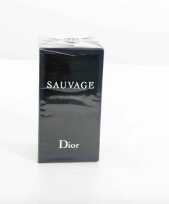 Null CHRISTIAN DIOR - EAU DE TOILETTE Dior Sauvage, Spray. 100 Ml. CONDIZIONE 1 &hellip;