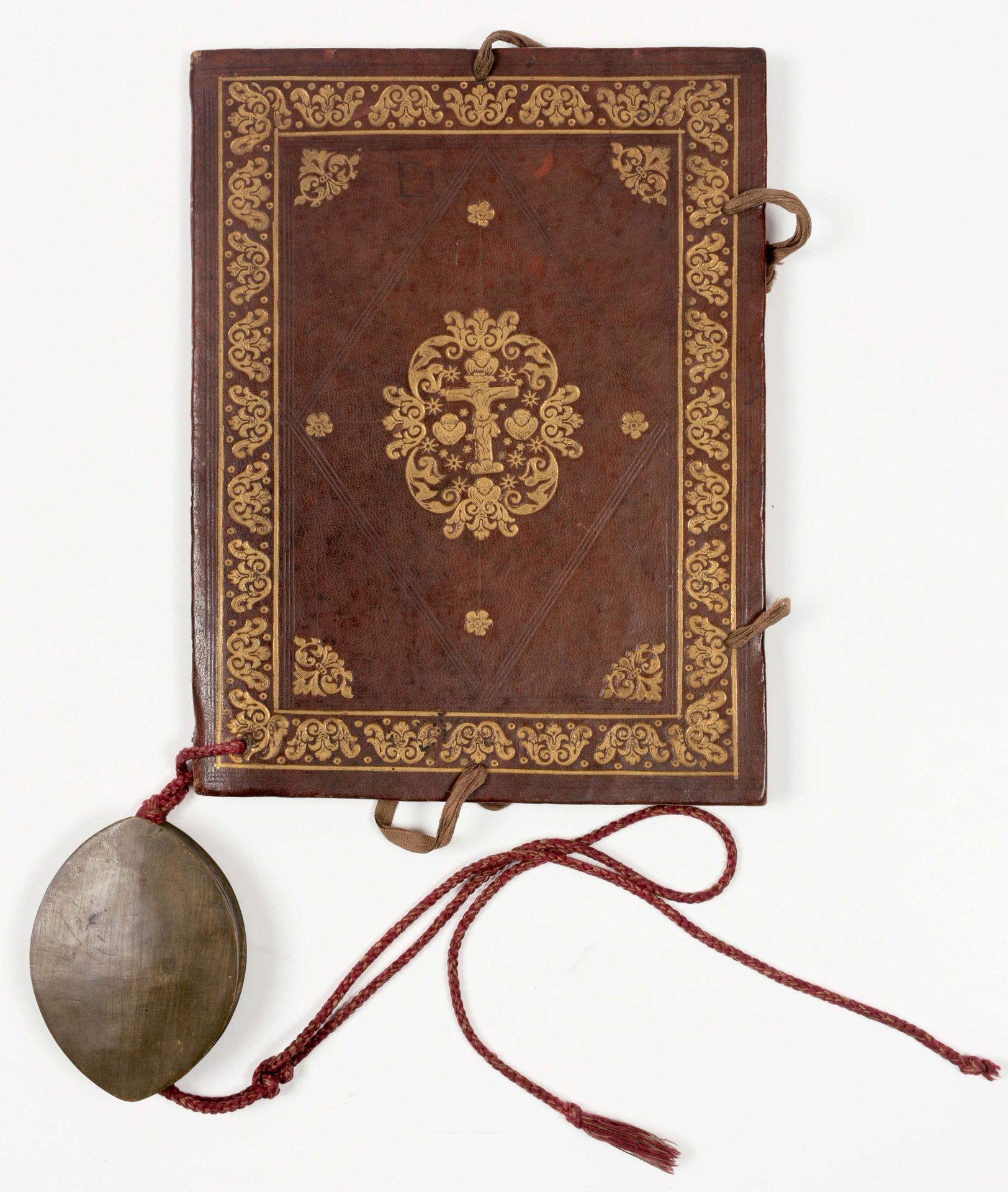 [RAPAERT, Pieter II] 
Handgeschriebenes Diplom, ausgestellt auf "Magnificus Domi&hellip;
