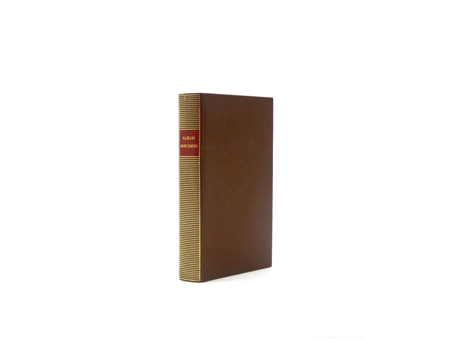 Null 乔治-普瓦松--圣西门专辑--《圣经》--《普列伊德》专辑

圣西门相册，乔治-普瓦松收集和评论的图标

法国，NRF，Gallimard，1969年&hellip;